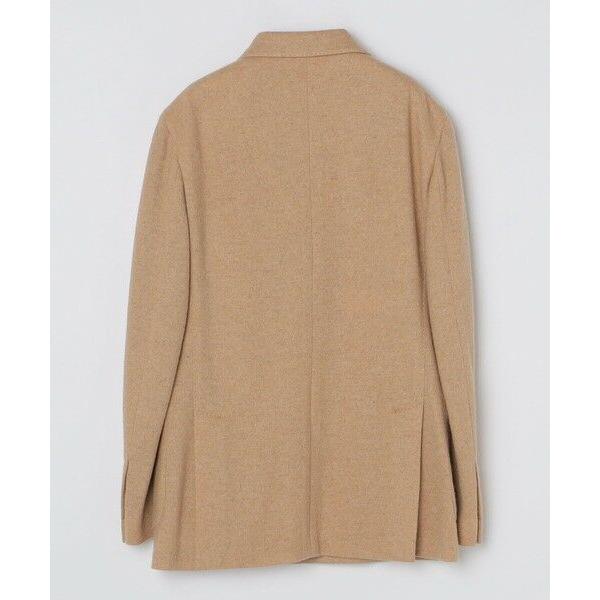 SHIPS / シップス LARDINI: ADVANCE JERSEY SLDの画像