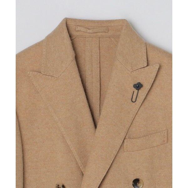 SHIPS / シップス LARDINI: ADVANCE JERSEY SLDの画像