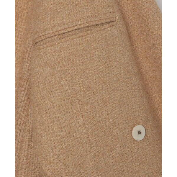 SHIPS / シップス LARDINI: ADVANCE JERSEY SLDの画像