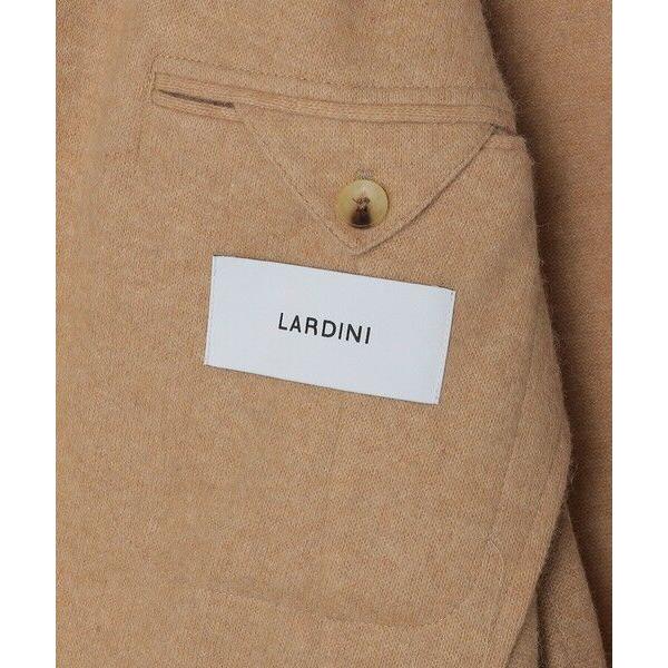 SHIPS / シップス LARDINI: ADVANCE JERSEY SLDの画像