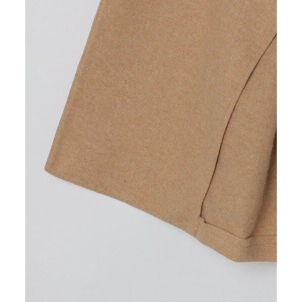 SHIPS / シップス LARDINI: ADVANCE JERSEY SLDの画像