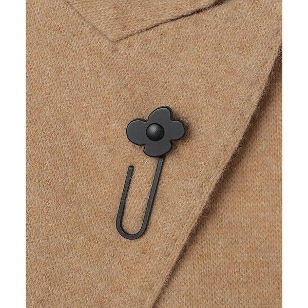 SHIPS / シップス LARDINI: ADVANCE JERSEY SLDの画像