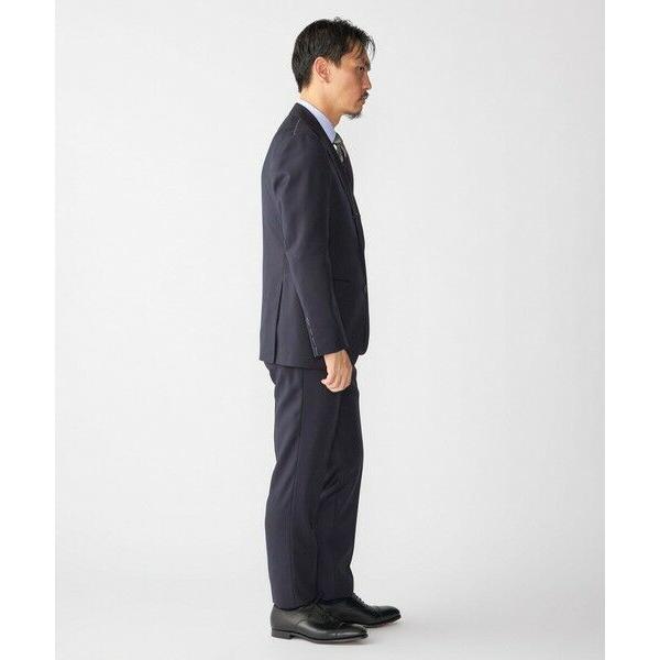 SHIPS / シップス SHIPS: Ermenegildo Zegna ELECTA スーツの画像