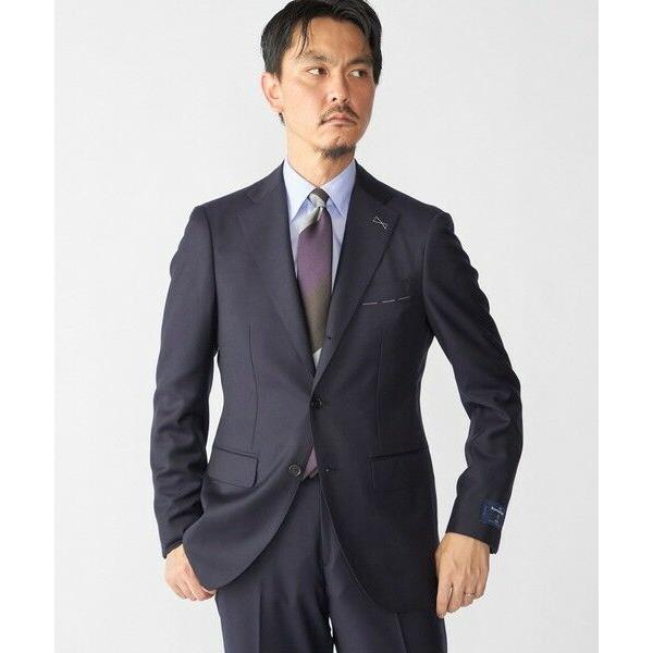 SHIPS / シップス SHIPS: Ermenegildo Zegna ELECTA スーツの画像
