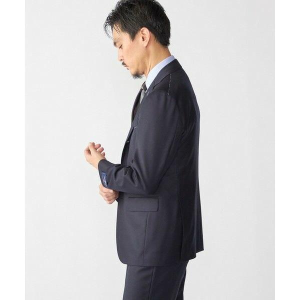 SHIPS / シップス SHIPS: Ermenegildo Zegna ELECTA スーツの画像