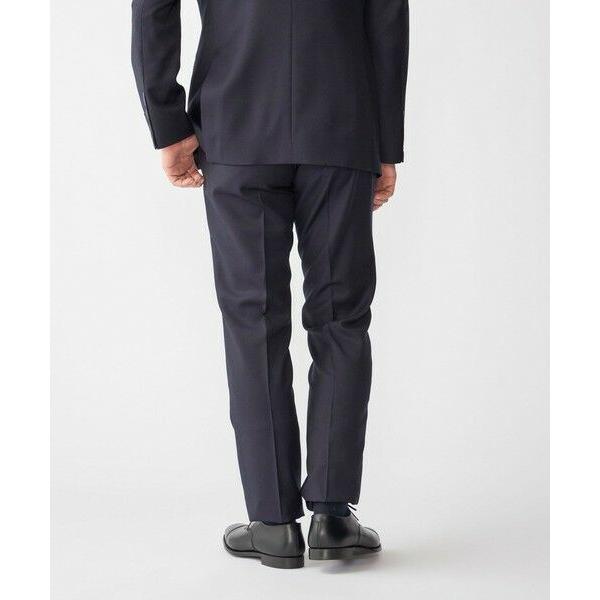 SHIPS / シップス SHIPS: Ermenegildo Zegna ELECTA スーツの画像