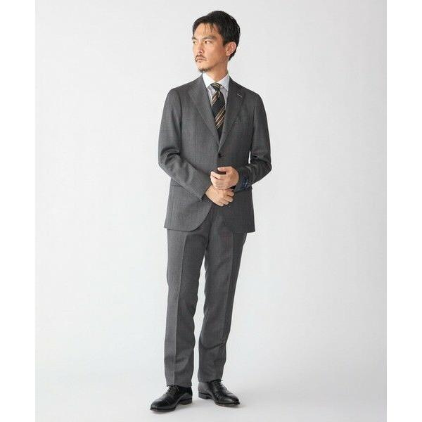 SHIPS / シップス SHIPS: Ermenegildo Zegna ELECTA スーツの画像