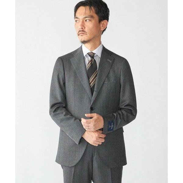 SHIPS / シップス SHIPS: Ermenegildo Zegna ELECTA スーツの画像
