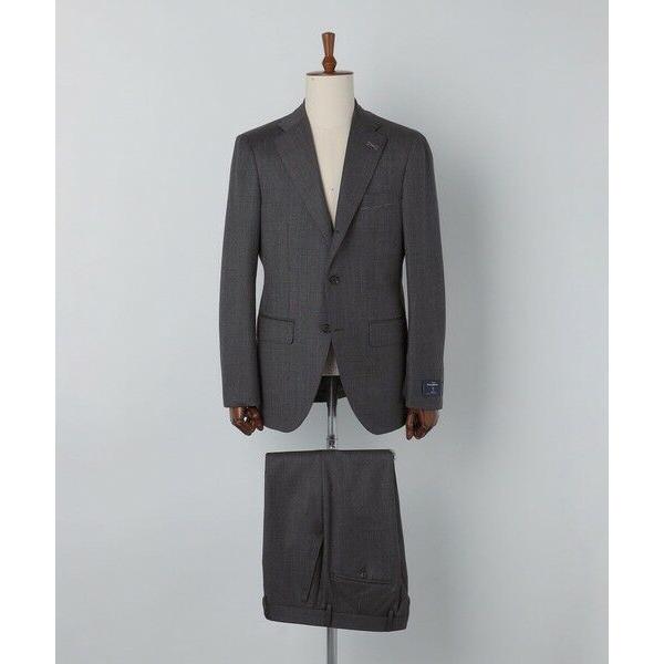 SHIPS / シップス SHIPS: Ermenegildo Zegna ELECTA スーツの画像