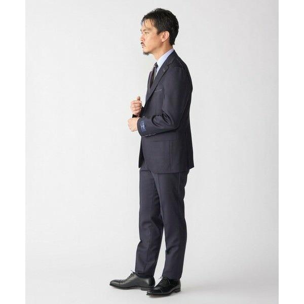SHIPS / シップス SHIPS: Ermenegildo Zegna ELECTA スーツの画像