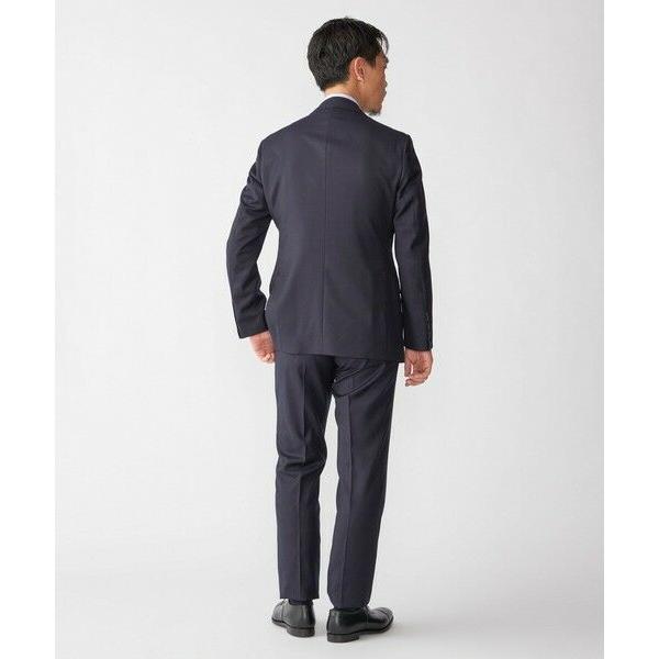 SHIPS / シップス SHIPS: Ermenegildo Zegna ELECTA スーツの画像