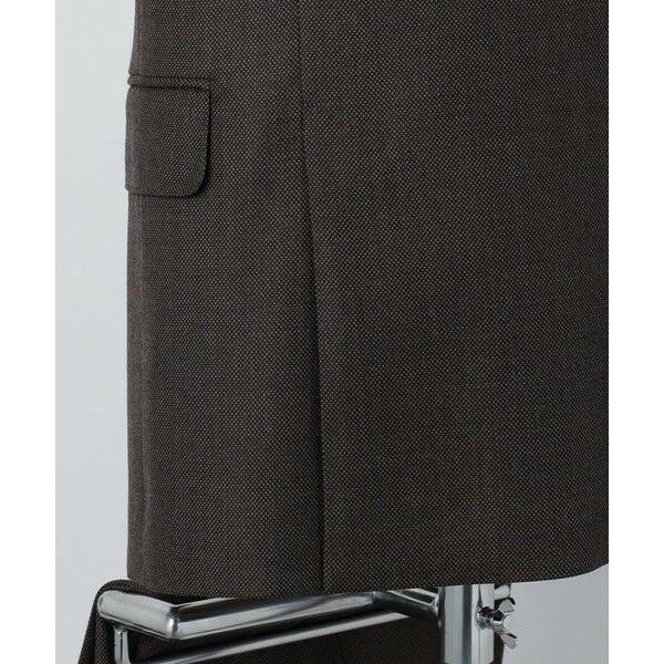 SHIPS / シップス SHIPS: Ermenegild Zegna ELECTA バーズアイ スーツの画像