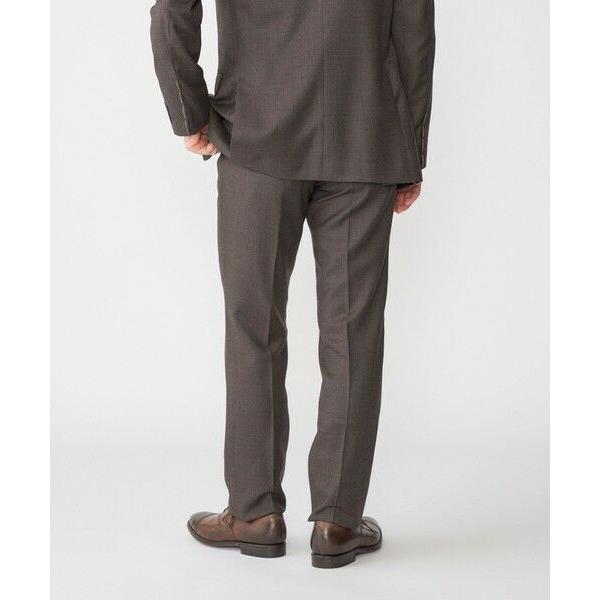 SHIPS / シップス SHIPS: Ermenegild Zegna ELECTA バーズアイ スーツの画像