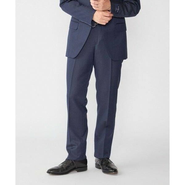 SHIPS / シップス SHIPS: Ermenegild Zegna TRAVELLER ヘリンボーン スーツの画像