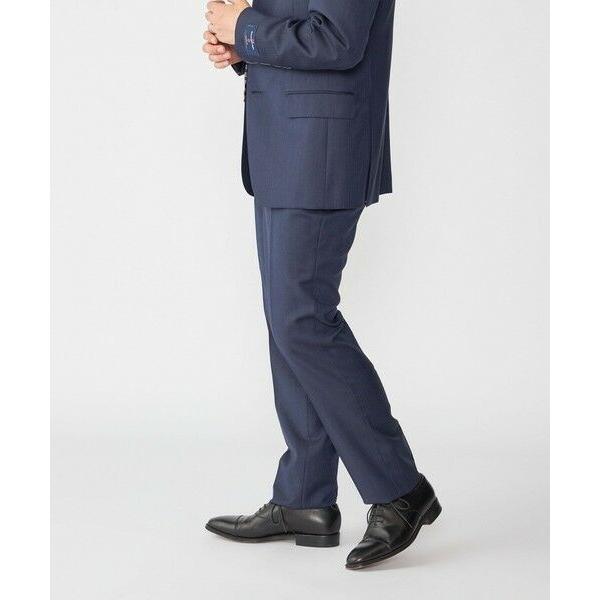 SHIPS / シップス SHIPS: Ermenegild Zegna TRAVELLER ヘリンボーン スーツの画像