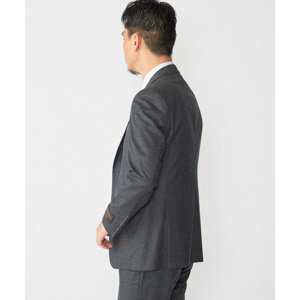 SHIPS / シップス SHIPS: CANONICO フランネル スーツの画像
