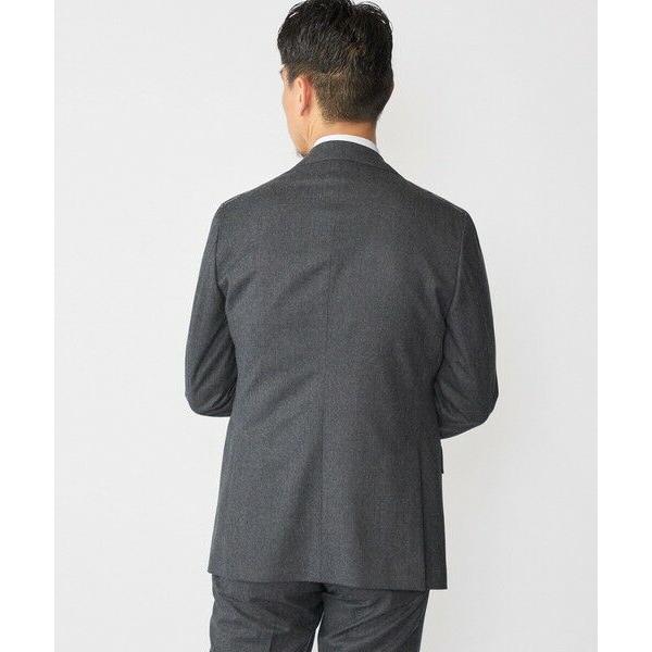SHIPS / シップス SHIPS: CANONICO フランネル スーツの画像