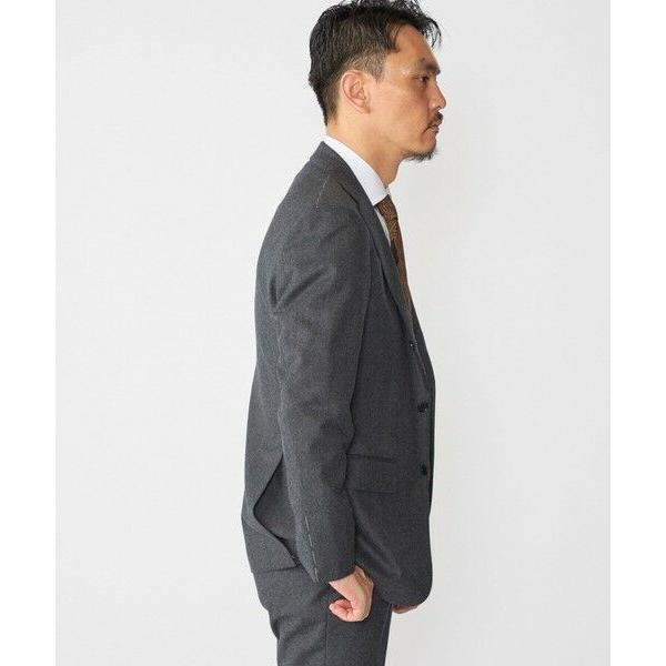 SHIPS / シップス SHIPS: CANONICO フランネル スーツの画像