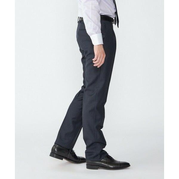 SHIPS / シップス SHIPS: LUXURY DORMEUIL AMADEUS ピンストライプ スーツの画像