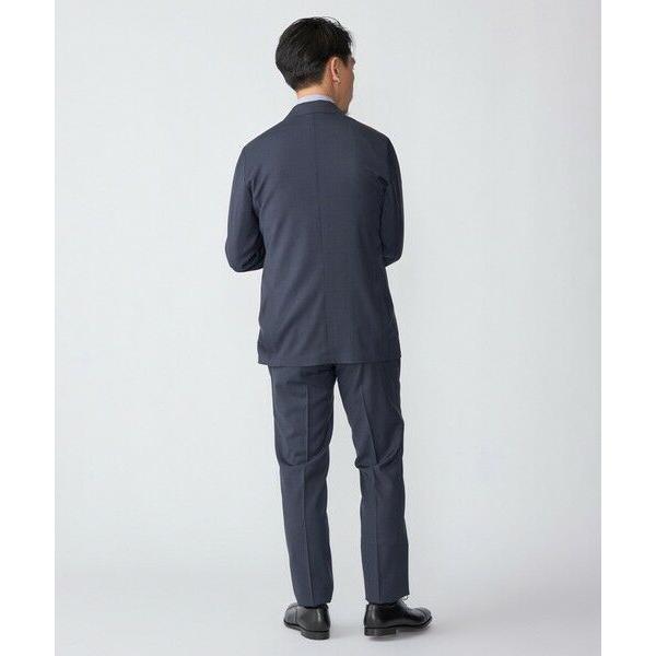 SHIPS REDA ビジネススーツ 46 美品 SHIPS（シップス） SHIPS: REDA ACTIVE ライト アンストラクチャード