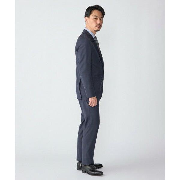 SHIPS REDA ビジネススーツ 46 美品 SHIPS（シップス） SHIPS: REDA ACTIVE ライト アンストラクチャード