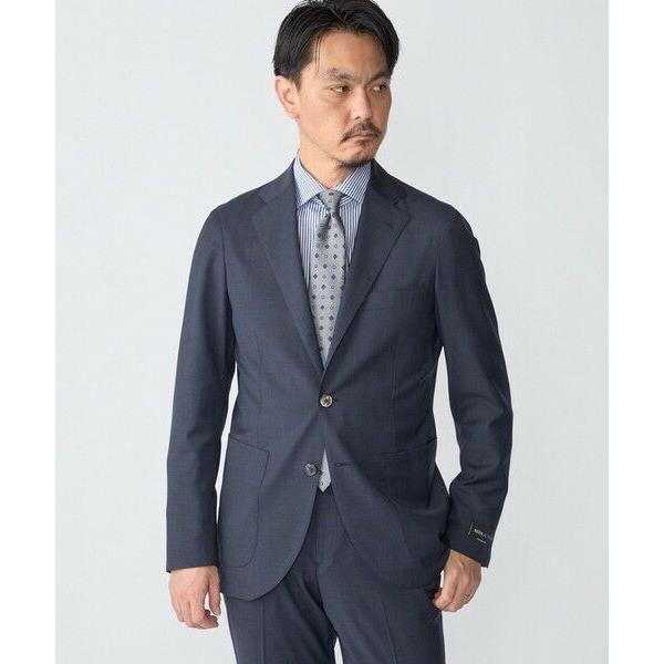 値下げ　SHIPS スーツ REDA(ほぼ未使用品) SHIPS（シップス） SHIPS: REDA ACTIVE ライト アンストラクチャード