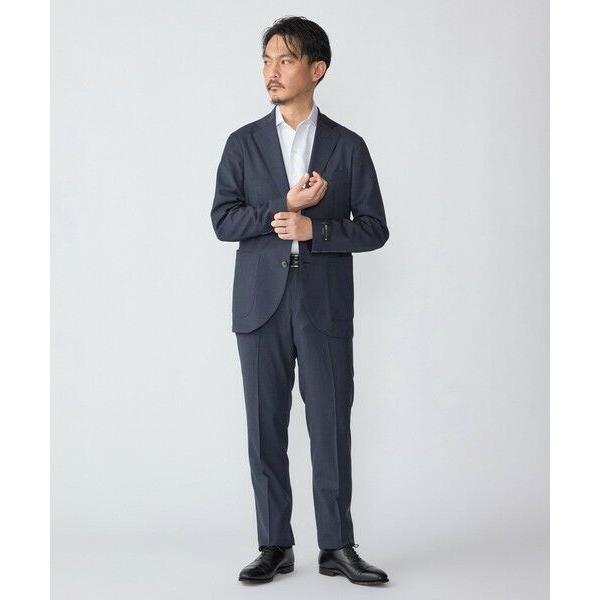 値下げ　SHIPS スーツ REDA(ほぼ未使用品) SHIPS（シップス） SHIPS: REDA ACTIVE ライト アンストラクチャード