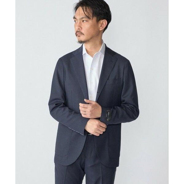 値下げ　SHIPS スーツ REDA(ほぼ未使用品) SHIPS（シップス） SHIPS: REDA ACTIVE ライト アンストラクチャード