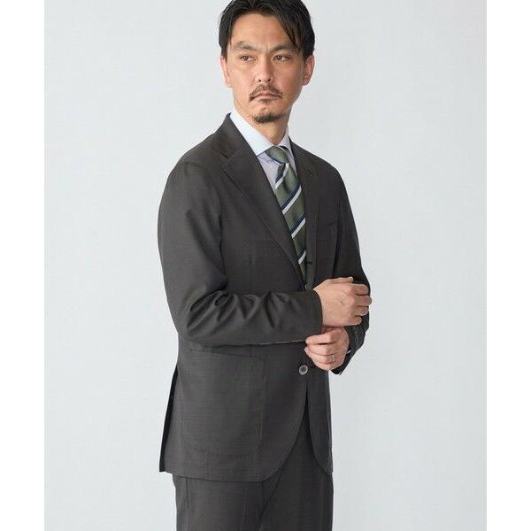SHIPS REDA ビジネススーツ 46 美品 SHIPS（シップス） SHIPS: REDA ACTIVE ライト アンストラクチャード