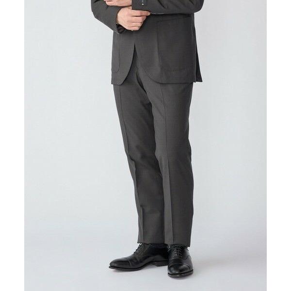 SHIPS REDA ビジネススーツ 46 美品 SHIPS（シップス） SHIPS: REDA ACTIVE ライト アンストラクチャード