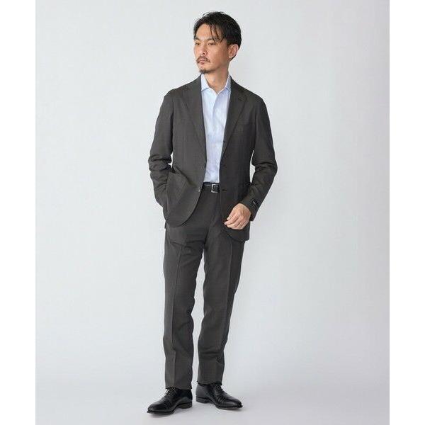 値下げ　SHIPS スーツ REDA(ほぼ未使用品) SHIPS（シップス） SHIPS: REDA ACTIVE ライト アンストラクチャード