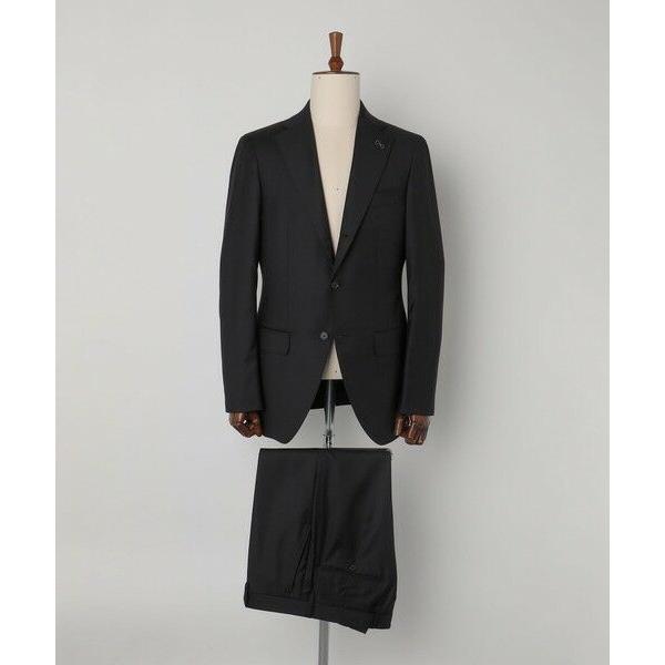 SHIPS / シップス SHIPS: LORO PIANA FABRIC  オーストラリス 無地 S3B スーツの画像