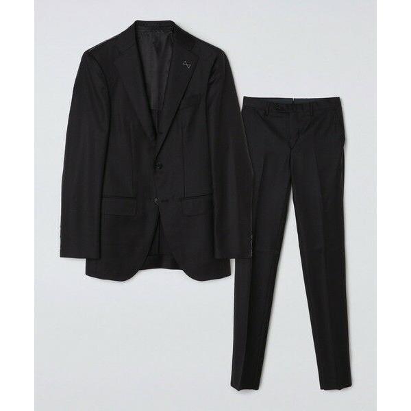SHIPS / シップス SHIPS: LORO PIANA FABRIC  オーストラリス 無地 S3B スーツの画像
