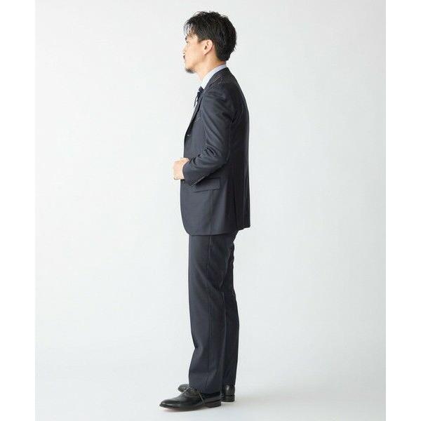 SHIPS / シップス SHIPS: LORO PIANA FABRIC  オーストラリス 無地 S3B スーツの画像