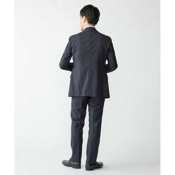 SHIPS / シップス SHIPS: LORO PIANA FABRIC  オーストラリス 無地 S3B スーツの画像