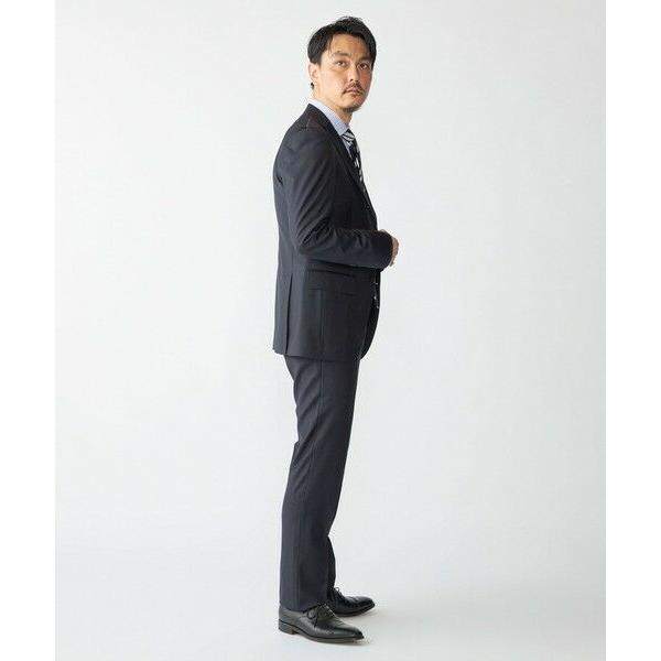 SHIPS / シップス SHIPS: LORO PIANA FABRIC  オーストラリス 無地 S3B スーツの画像