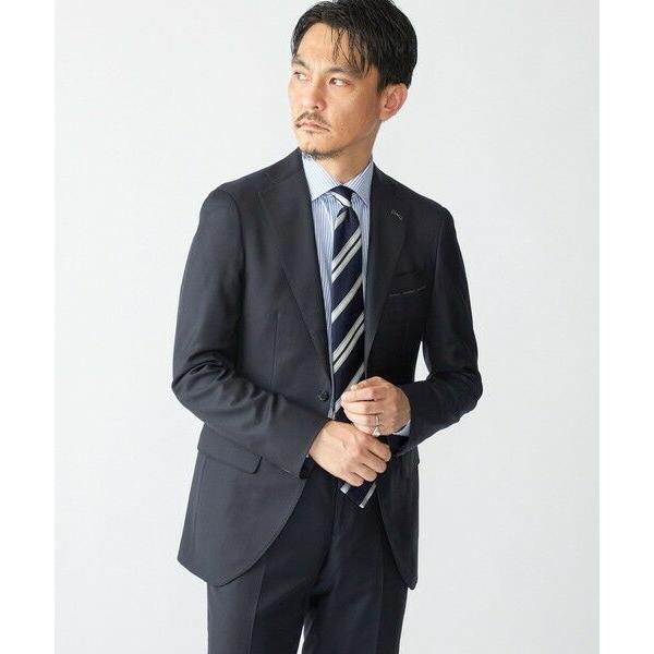 SHIPS / シップス SHIPS: LORO PIANA FABRIC  オーストラリス 無地 S3B スーツの画像