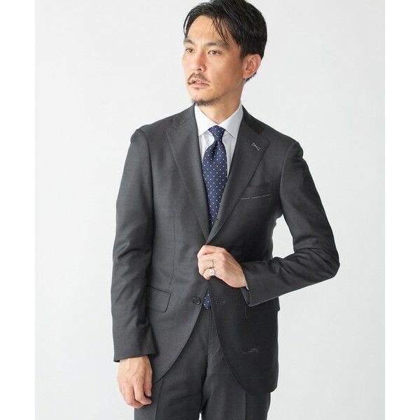 SHIPS / シップス SHIPS: LORO PIANA FABRIC  オーストラリス 無地 S3B スーツの画像