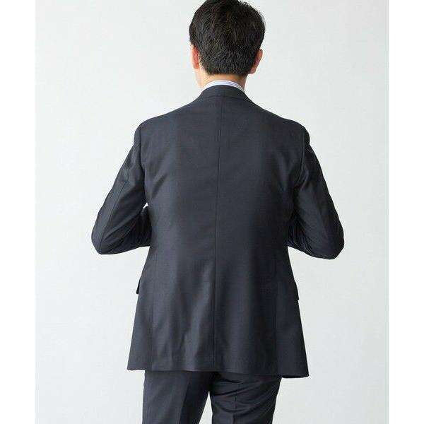 SHIPS / シップス SHIPS: LORO PIANA FABRIC  オーストラリス 無地 S3B スーツの画像