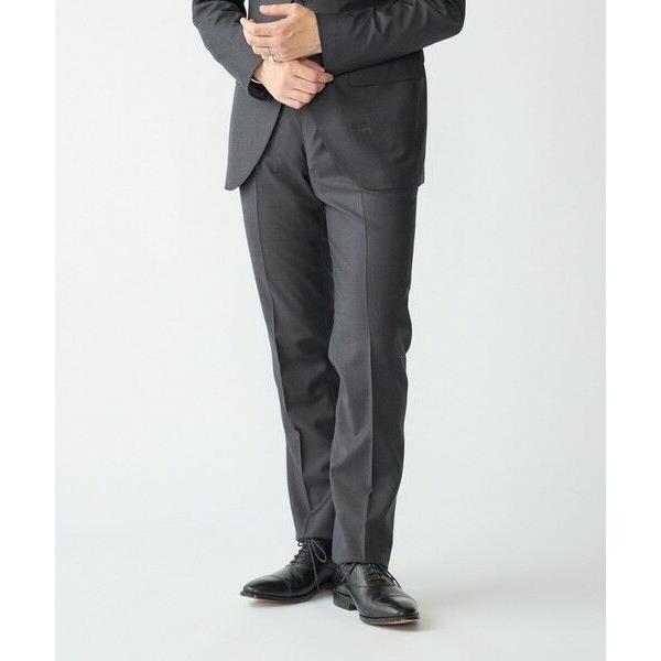 SHIPS / シップス SHIPS: LORO PIANA FABRIC  オーストラリス 無地 S3B スーツの画像