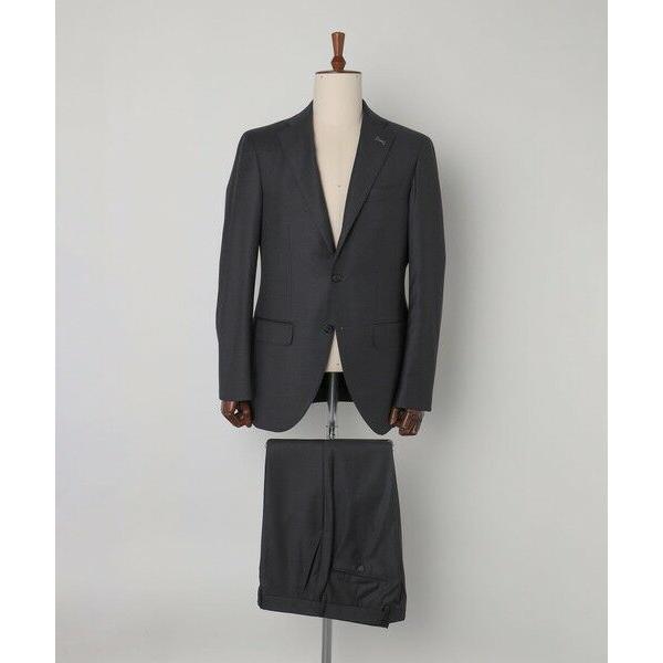 SHIPS / シップス SHIPS: LORO PIANA FABRIC  オーストラリス 無地 S3B スーツの画像