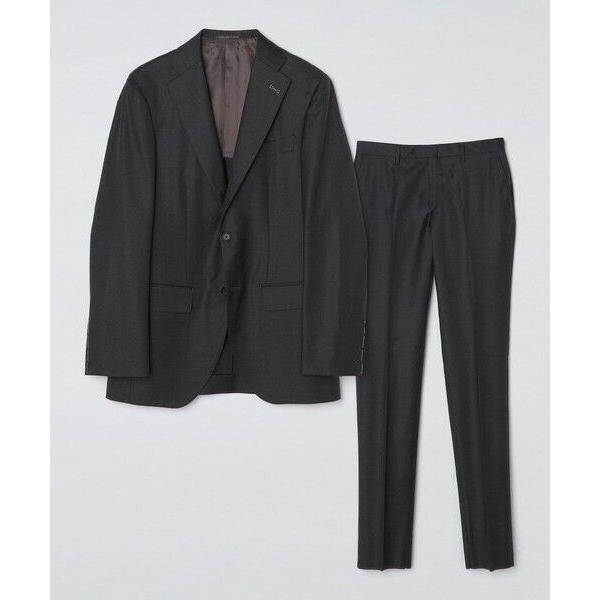 SHIPS / シップス SHIPS: LORO PIANA FABRIC  オーストラリス 無地 S3B スーツの画像
