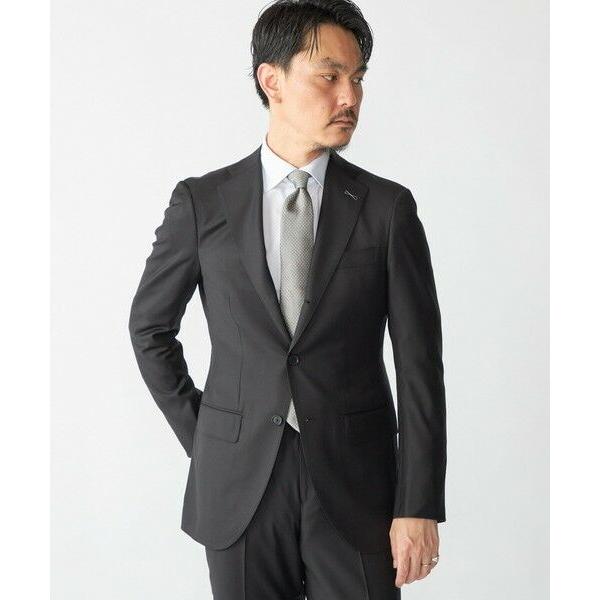 SHIPS / シップス SHIPS: LORO PIANA FABRIC  オーストラリス 無地 S3B スーツの画像