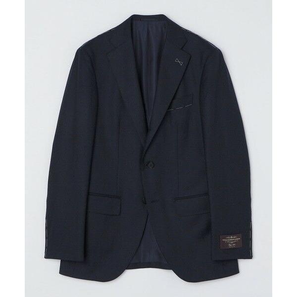 SHIPS / シップス SHIPS: VITALE BARBERI CANONICO 120'S フランネル スーツの画像