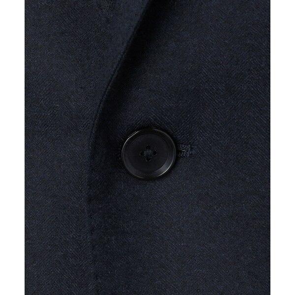SHIPS / シップス SHIPS: VITALE BARBERI CANONICO 120'S フランネル スーツの画像