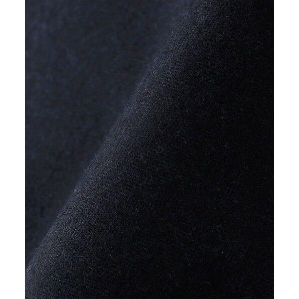 SHIPS / シップス SHIPS: VITALE BARBERI CANONICO 120'S フランネル スーツの画像
