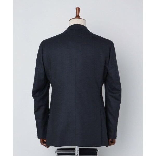 SHIPS / シップス SHIPS: VITALE BARBERI CANONICO 120'S フランネル スーツの画像