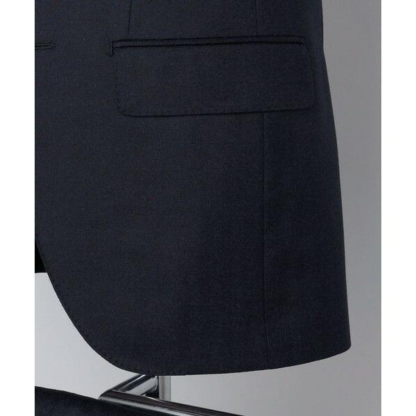 SHIPS / シップス SHIPS: VITALE BARBERI CANONICO 120'S フランネル スーツの画像
