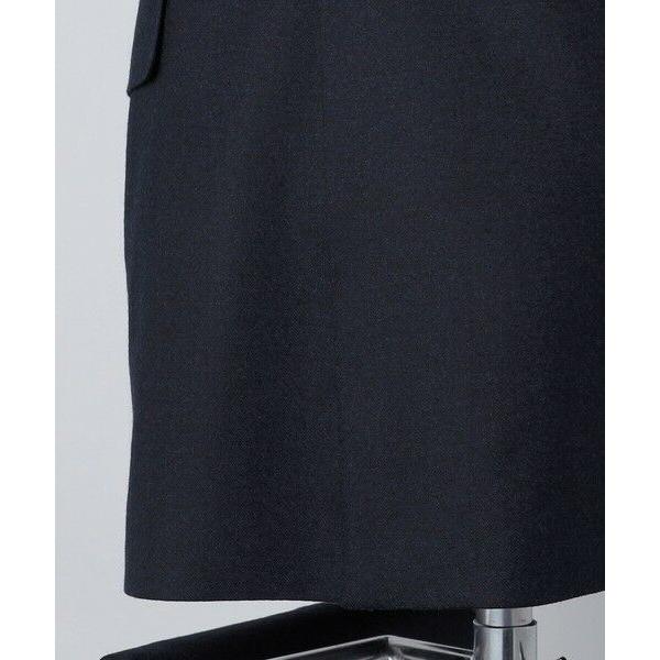 SHIPS / シップス SHIPS: VITALE BARBERI CANONICO 120'S フランネル スーツの画像