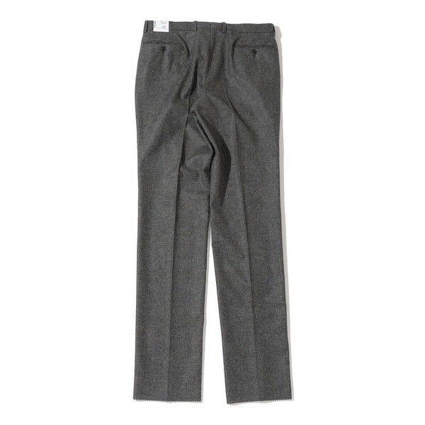 SHIPS / シップス Southwick: FOX BROTHERS フランネル 3B スーツの画像